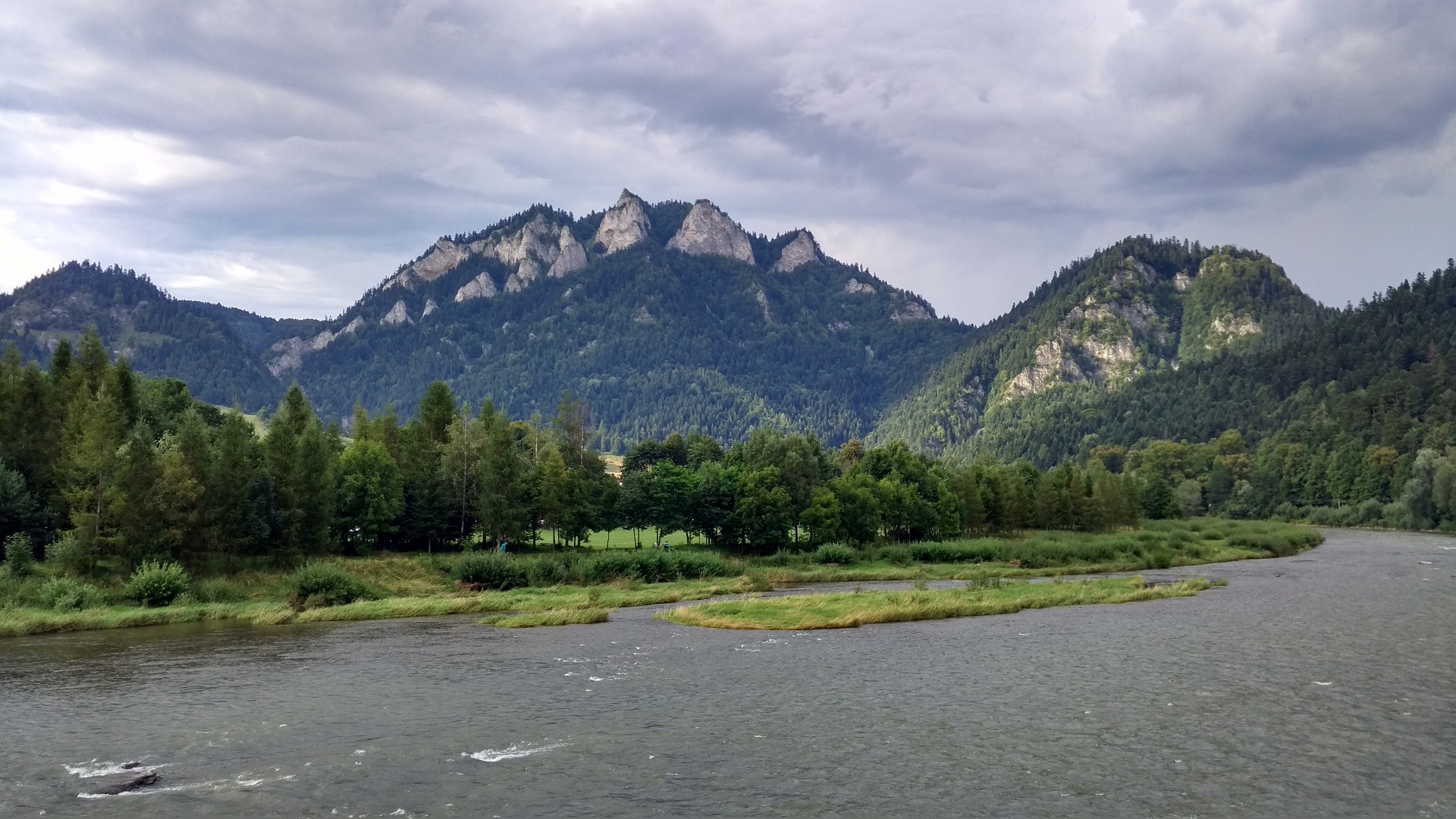 Tri Koruny